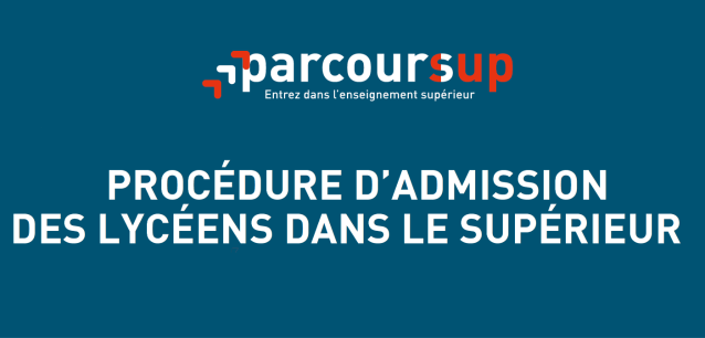 logo PARCOURSUP