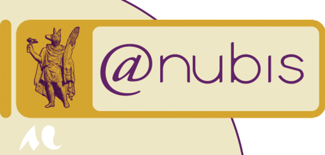 logo d'@nubis
