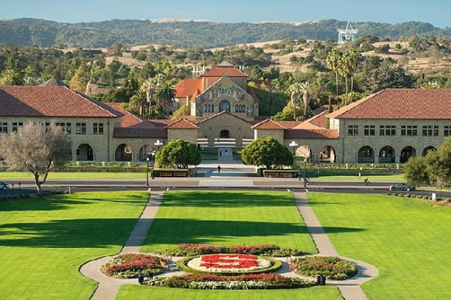 Université de Stanford Etats Unis