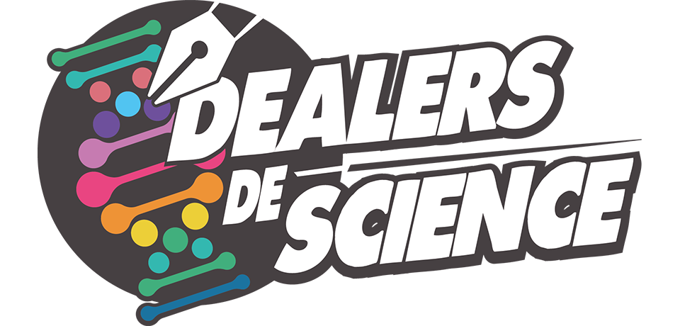 Dealers de science