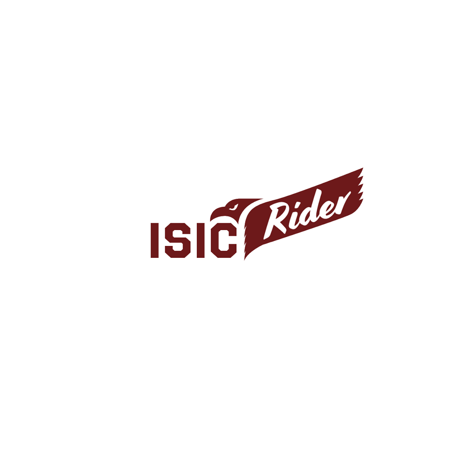 ISIC Rider
