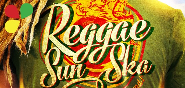 Reggae Sun Ska 2016