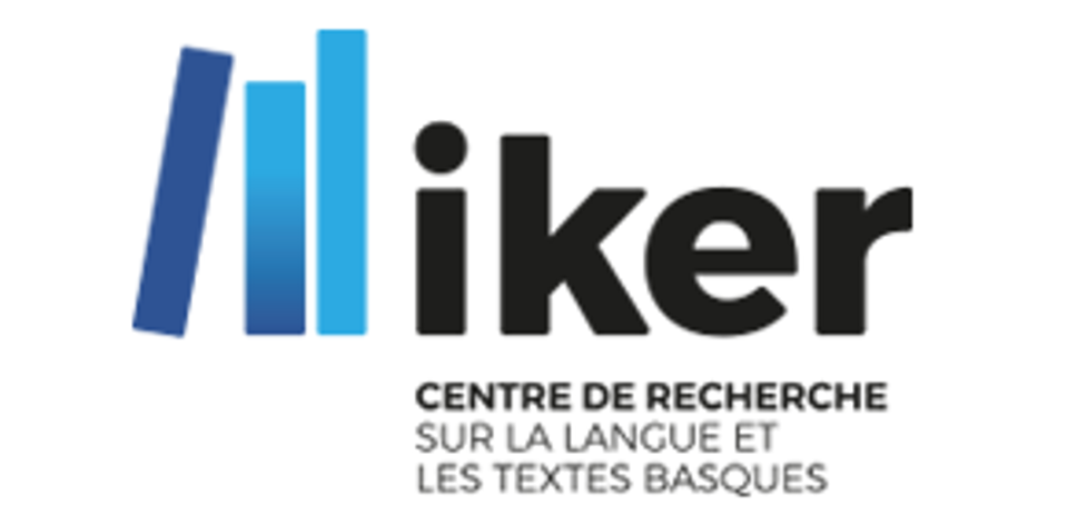 Logo IKER