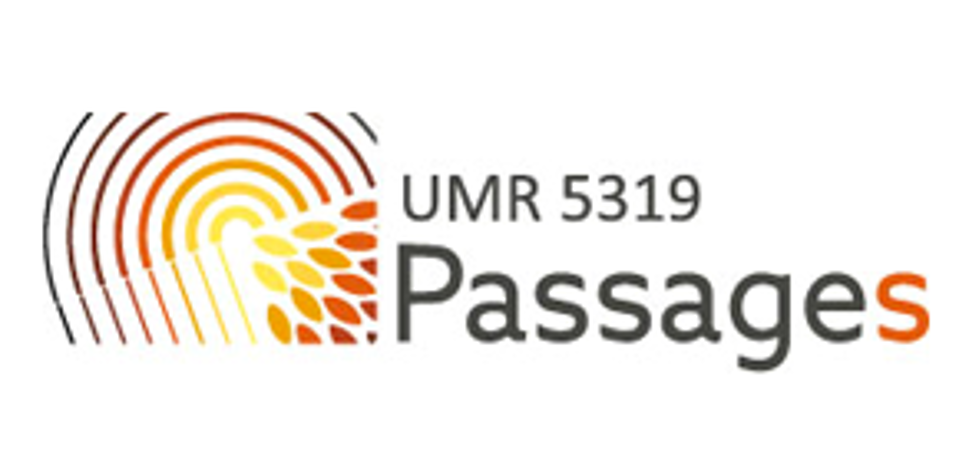 Logo Passages