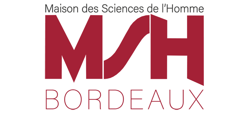 Logo MSH Bordeaux