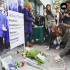 2015 - Hommage à Alban Denuit, enseignant à l'université, victime des attentats de Paris 