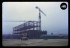 1967 - Construction de la bibliothèque universitaire Lettres-Droit