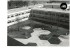 1970 - Le patio, au coeur du "carré" (bâtiments H-I-J-K)