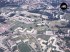 1970 - Vue aérienne des universités à Pessac