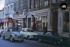1971 - Le restaurant du BEC ("Bordeaux Etudiant Club"), rue de Cursol à Bordeaux - Un souvenir de Steve Owen, étudiant américain en mobilité à Bordeaux 3 en 1971-1972