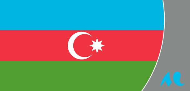 Drapeaux Albanie Azerbaidjan Bosnie Ukraine