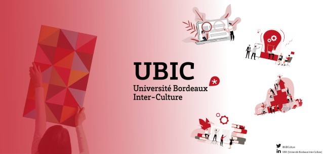 Ubic - Centre d’Innovation Sociétale porté par l’Université Bordeaux Montaigne
