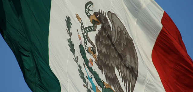 drapeau_mexique