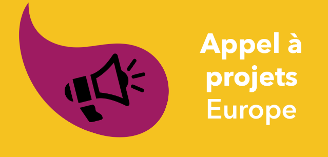 logo appel à projet -europe