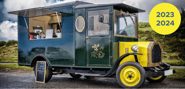 food truck