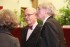 Axel Honneth et le Consul d'Allemangne à Bordeaux