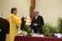 Remise du titre de Docteur Honoris Causa à Axel Honneth