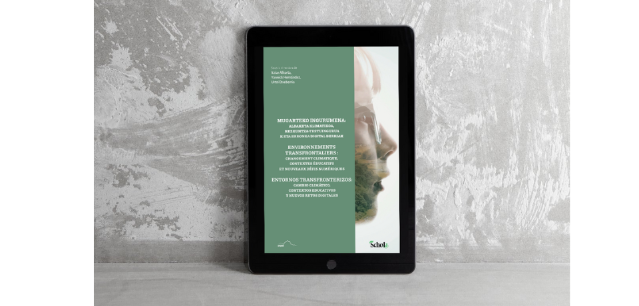 couverture de Environnements transfrontaliers : changement climatique, contextes éducatifs et nouveaux défis numériques