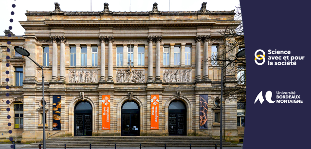 Photo de la fa&ccedil;ade du Mus&eacute;e d'Aquitaine (Bordeaux) - cr&eacute;dit photo Lysiane Gauthier (mairie de Bordeaux)