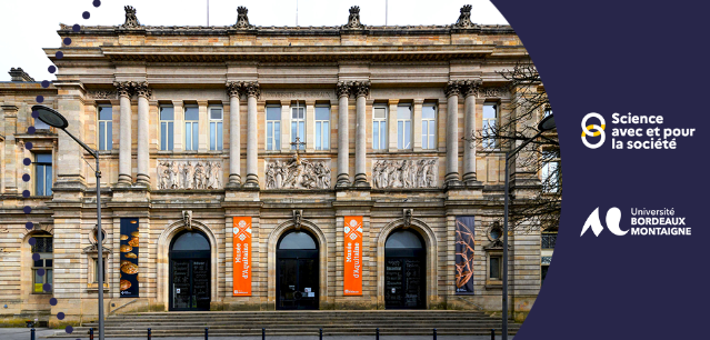 Photo de la fa&ccedil;ade du Mus&eacute;e d'Aquitaine (Bordeaux) - cr&eacute;dit photo Lysiane Gauthier (mairie de Bordeaux)