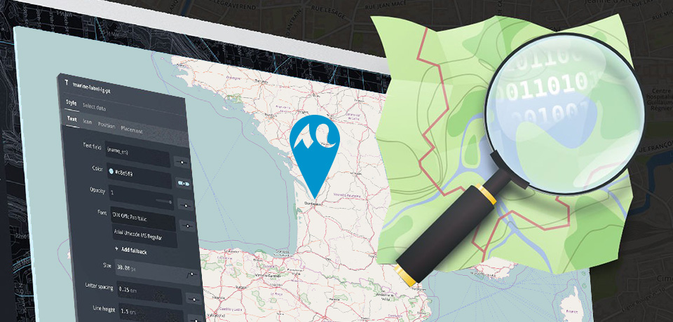 crédit image (CC) OpenStreetMap + MapBox