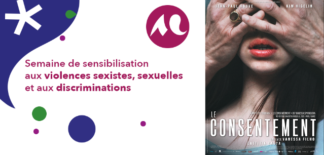 Ciné-débat : Le Consentement de Vanessa Filho - Université Bordeaux ...