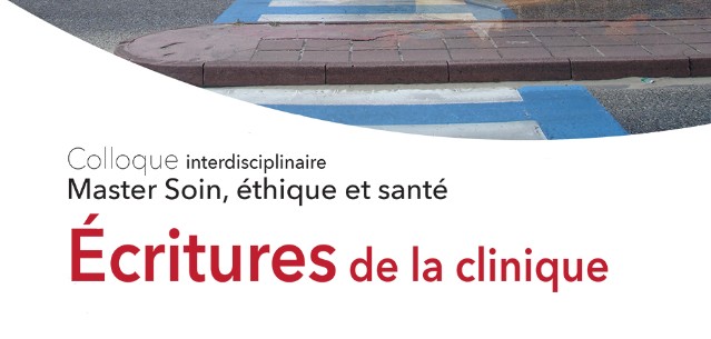 Ecritures de la clinique