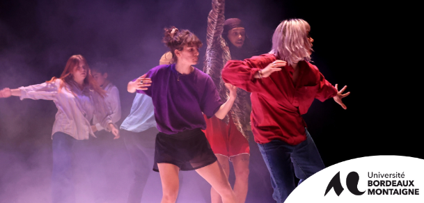 Compagnie de danse universitaire