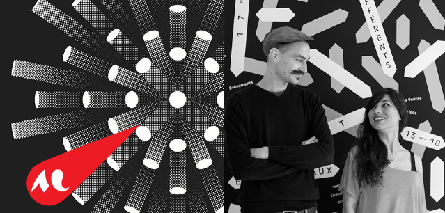 Illustration et photographie de l’Atelier Tout va bien