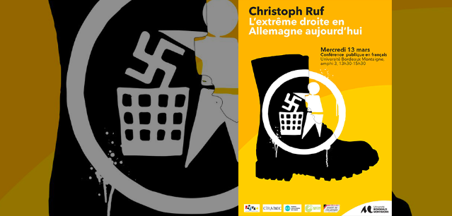 L'extrême droite en Allemagne aujourd'hui
