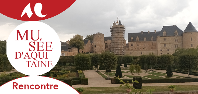 Château de Bournazel (Aveyron)