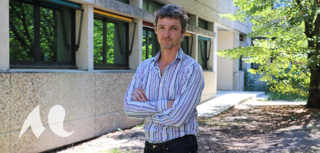 Portrait de Daniel Brunstetter