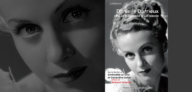 Image de Danielle Darrieux