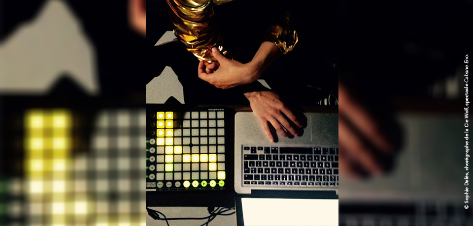 atelier de musique assitée par ordinateur