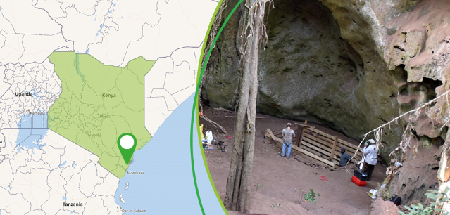 © les contributeurs d’OpenStreetMap (Open Database License)