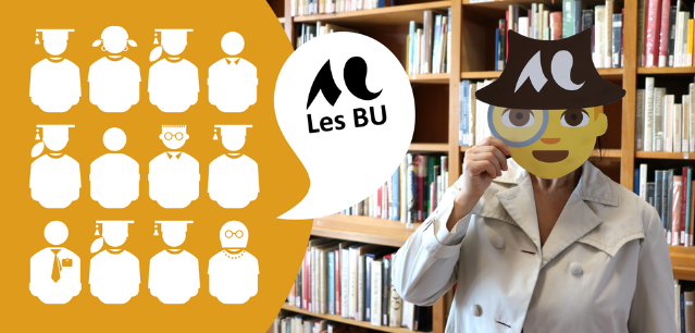 Enquête Libqual+ : les BU ont mené l'enquête