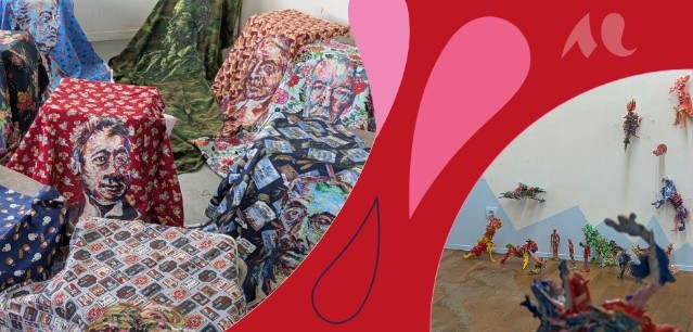 Photographies : oeuvres de Frédéric Weigel