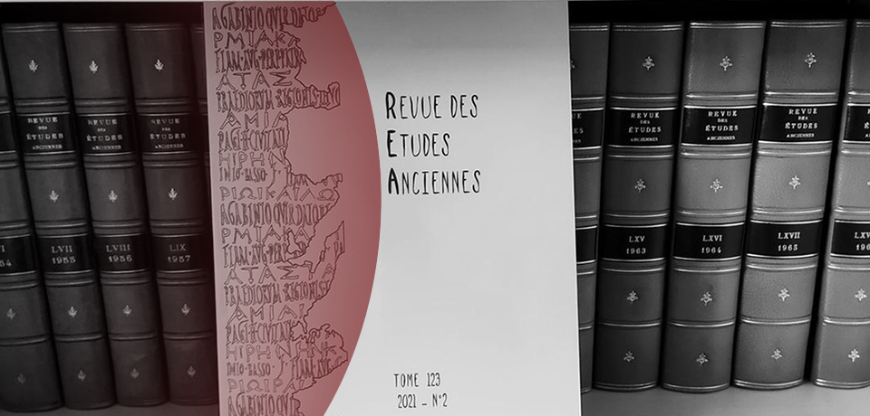 visuel de couverture du fascicule 2 tome 123 de 2021