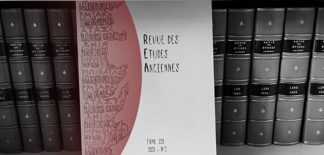 visuel de couverture du fascicule 2 tome 123 de 2021