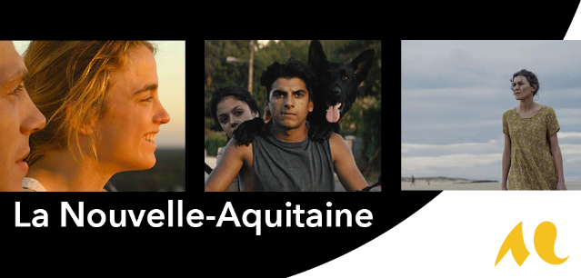 films : Les Combattant - Ava - Madre