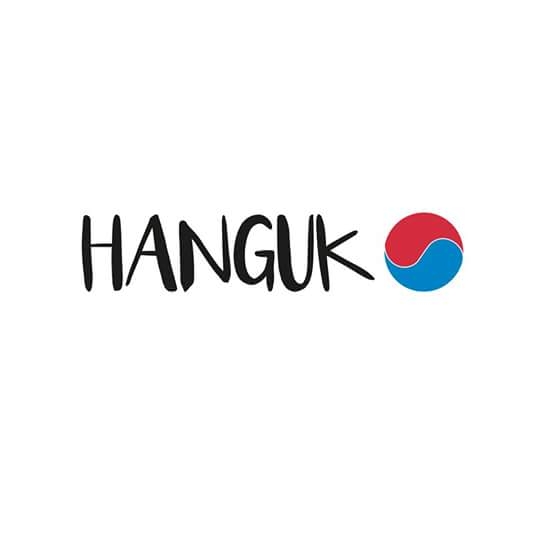 Hanguk