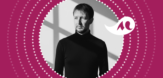 portrait de Mariano Dagatti