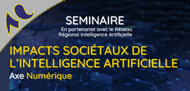 afiiche séminaire