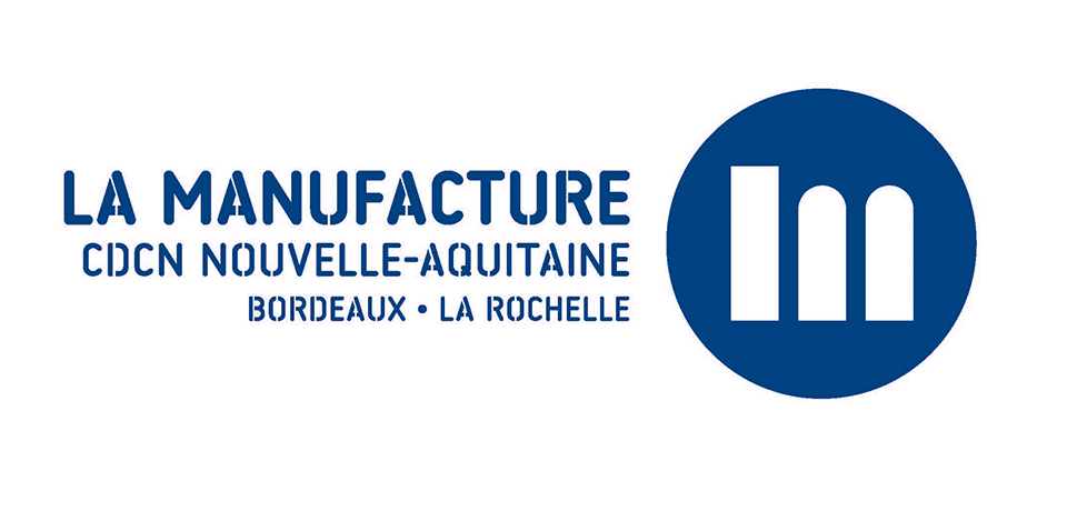 logo La Manufacture CDCN