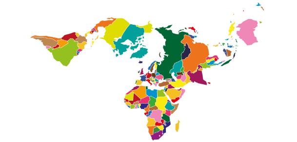 World Map