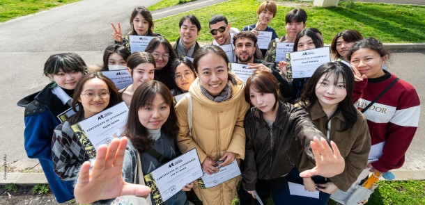 &copy; Photo : Gautier DUFAU