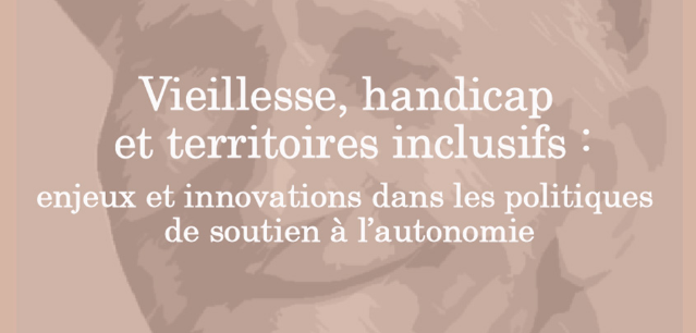 Visuel affiche journée d'étude