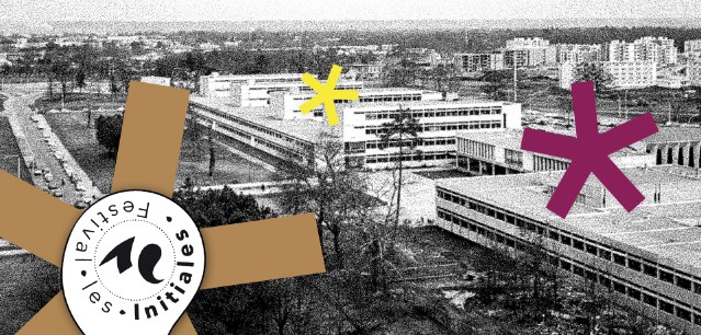 Bordeaux Montaigne : immersion seventies - exposition d'archives