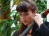 Au violoncelle, Élisa Dignac, étudiante à l'université.
