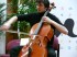 Aurélien Pascal, du conservatoire national supérieur de Paris.